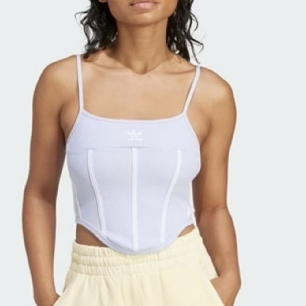 Adidas Corset